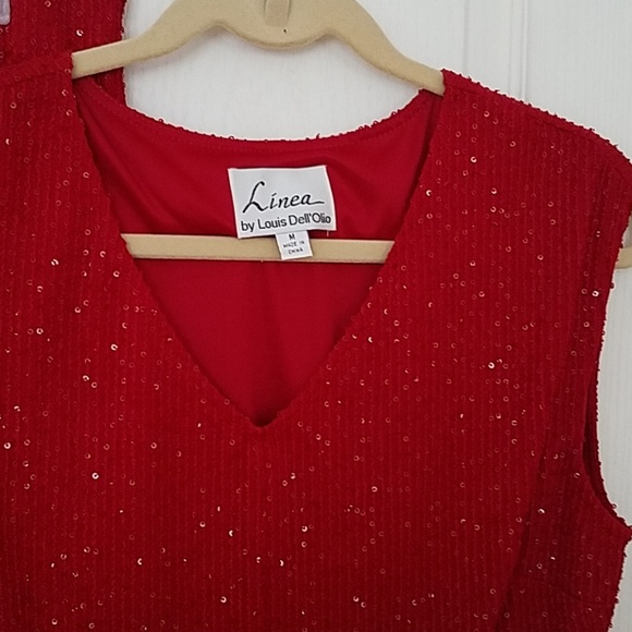 Linea by Louis dell'olio skirt set - Picture 5 of 8